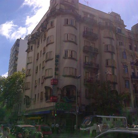 Aramaya Montevideo Exterior foto