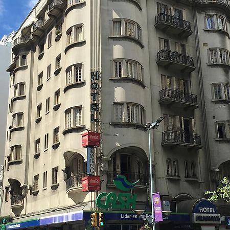 Aramaya Montevideo Exterior foto