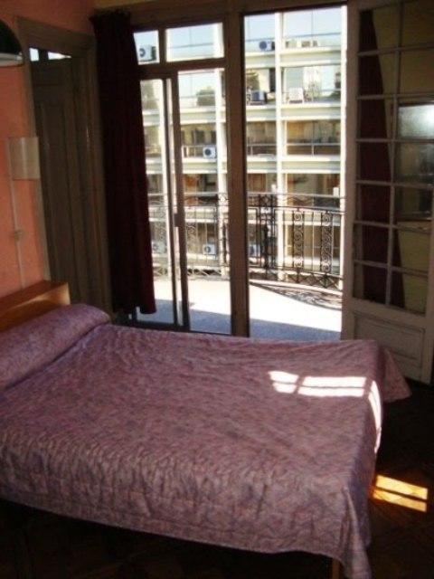 Aramaya Montevideo Zimmer foto