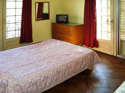 Aramaya Montevideo Exterior foto